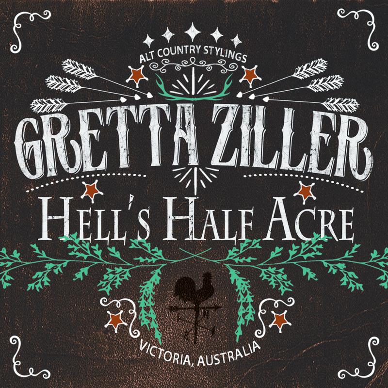 Hell's Half Acre