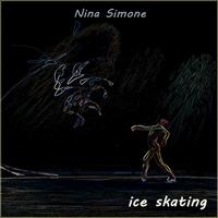 Nina Simone - My Baby Just Cares For Me (karaoke)