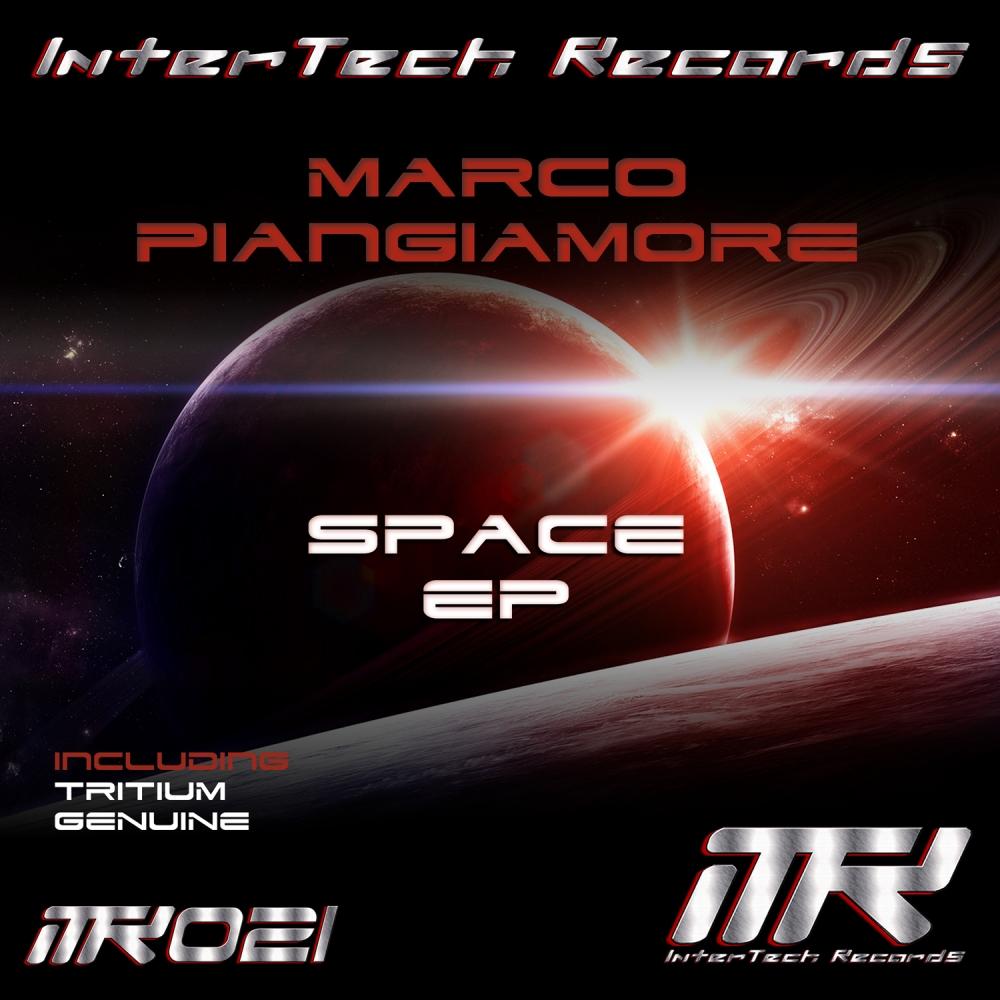 Space EP