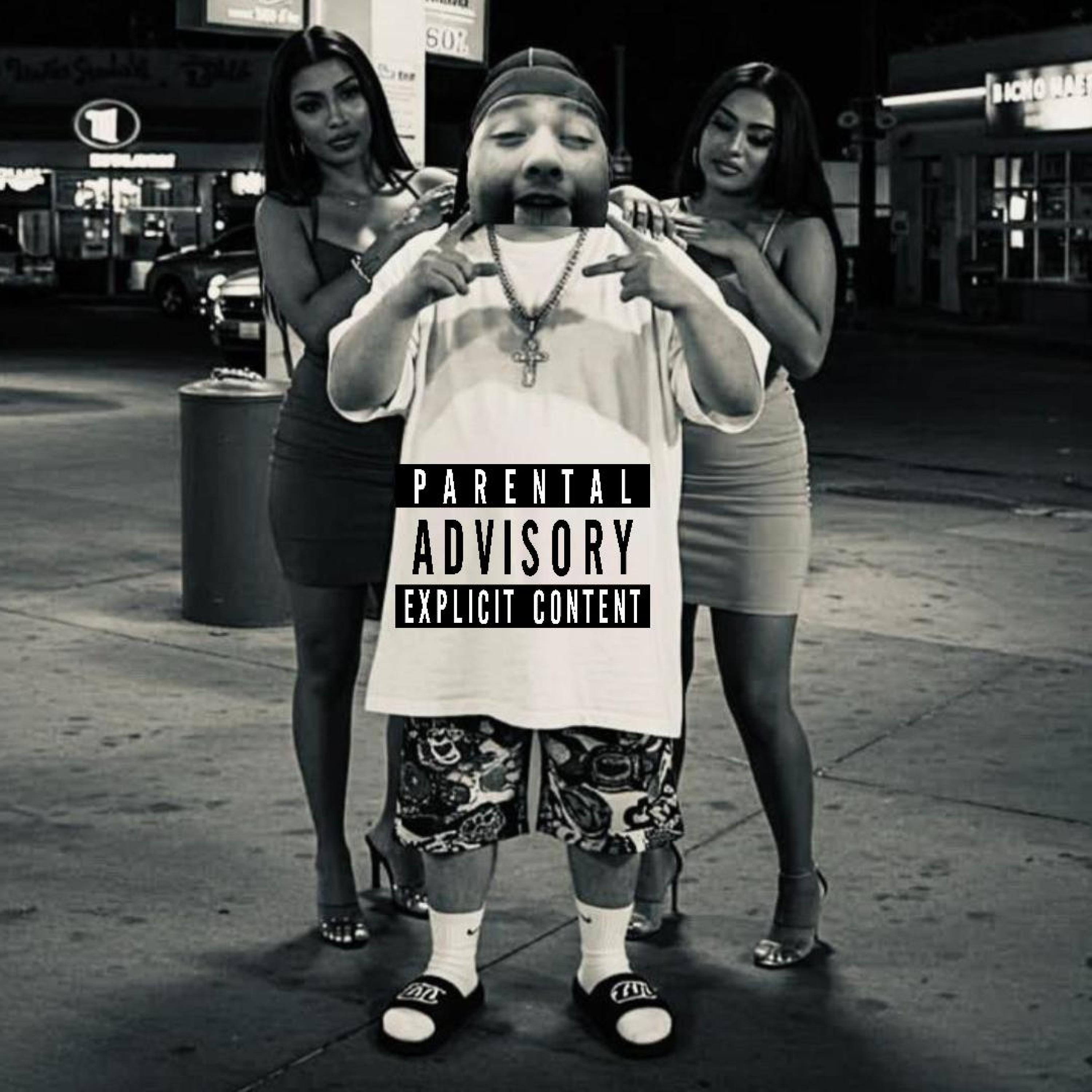 TRAP MUZIK 2 (feat. Doe B)