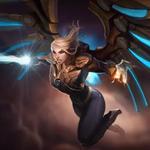 Aether Wing Kayle