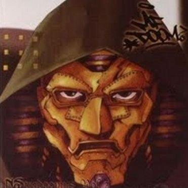 Nastradoomus Vol. 2
