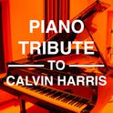 Piano Tribute to Calvin Harris专辑