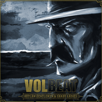 Doc Holliday - Volbeat (karaoke)