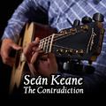 指弹改编丨Seán Keane - The Contradiction