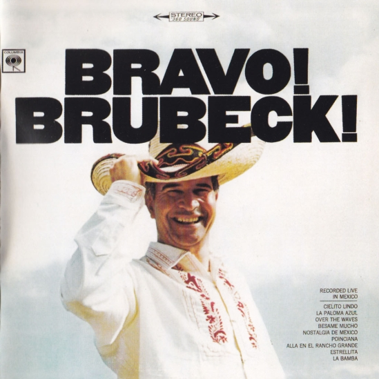 Bravo! Brubeck!
