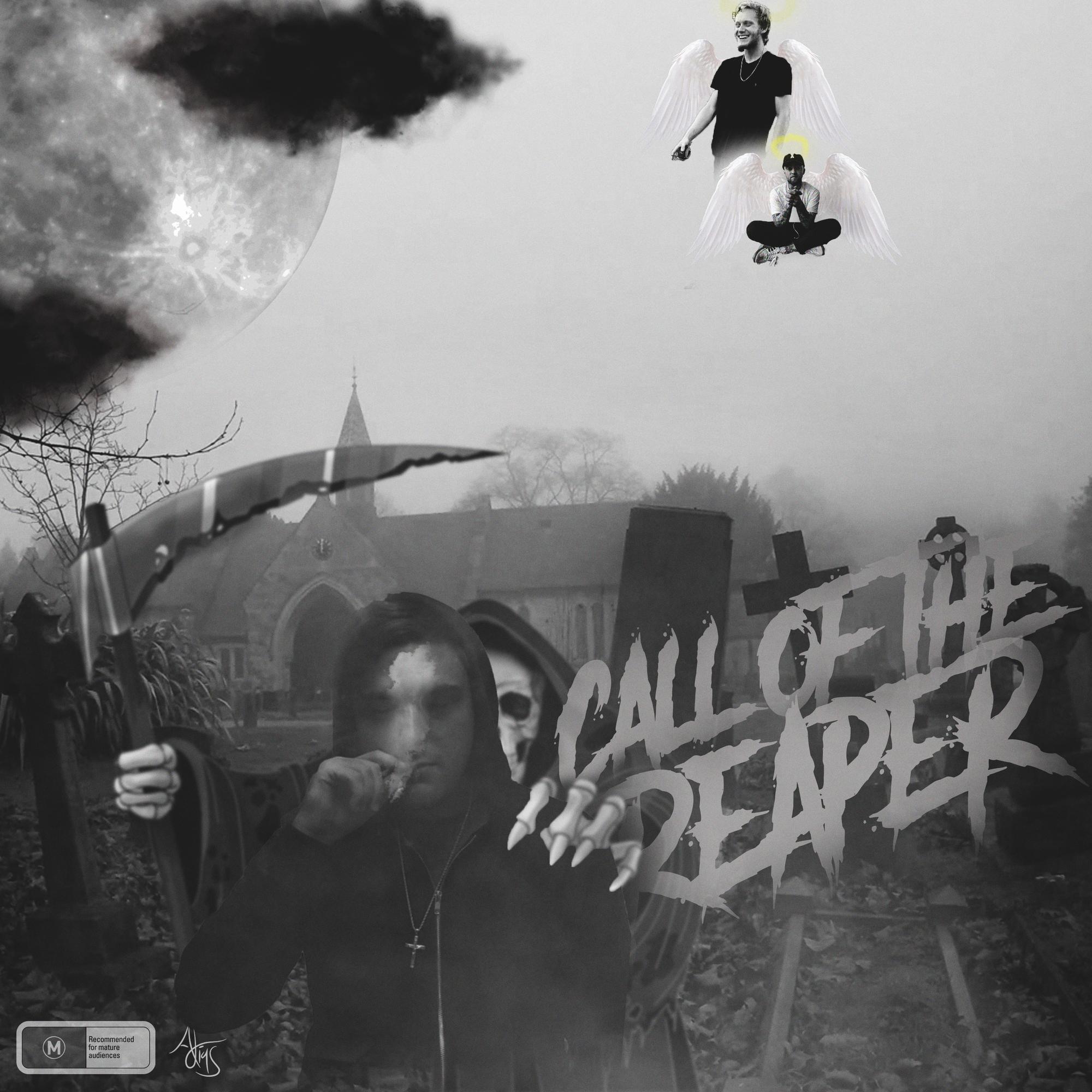 Death Before Dishonor