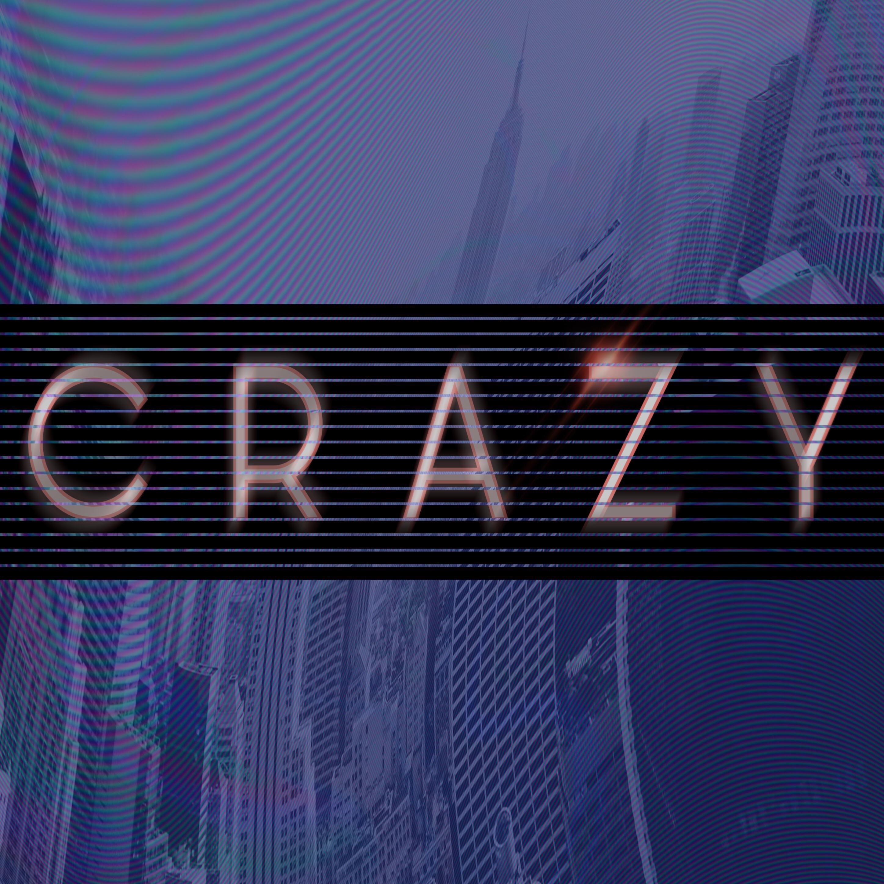 CRZY(sold)专辑