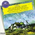 Smetana: The Moldau; Vysehrad / Liszt: Les Préludes; Mazeppa; Hungarian Rhapsody No.4 (Orchestral Ve