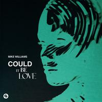 Mike Williams - Could It Be Love (Instrumental) 原版无和声伴奏