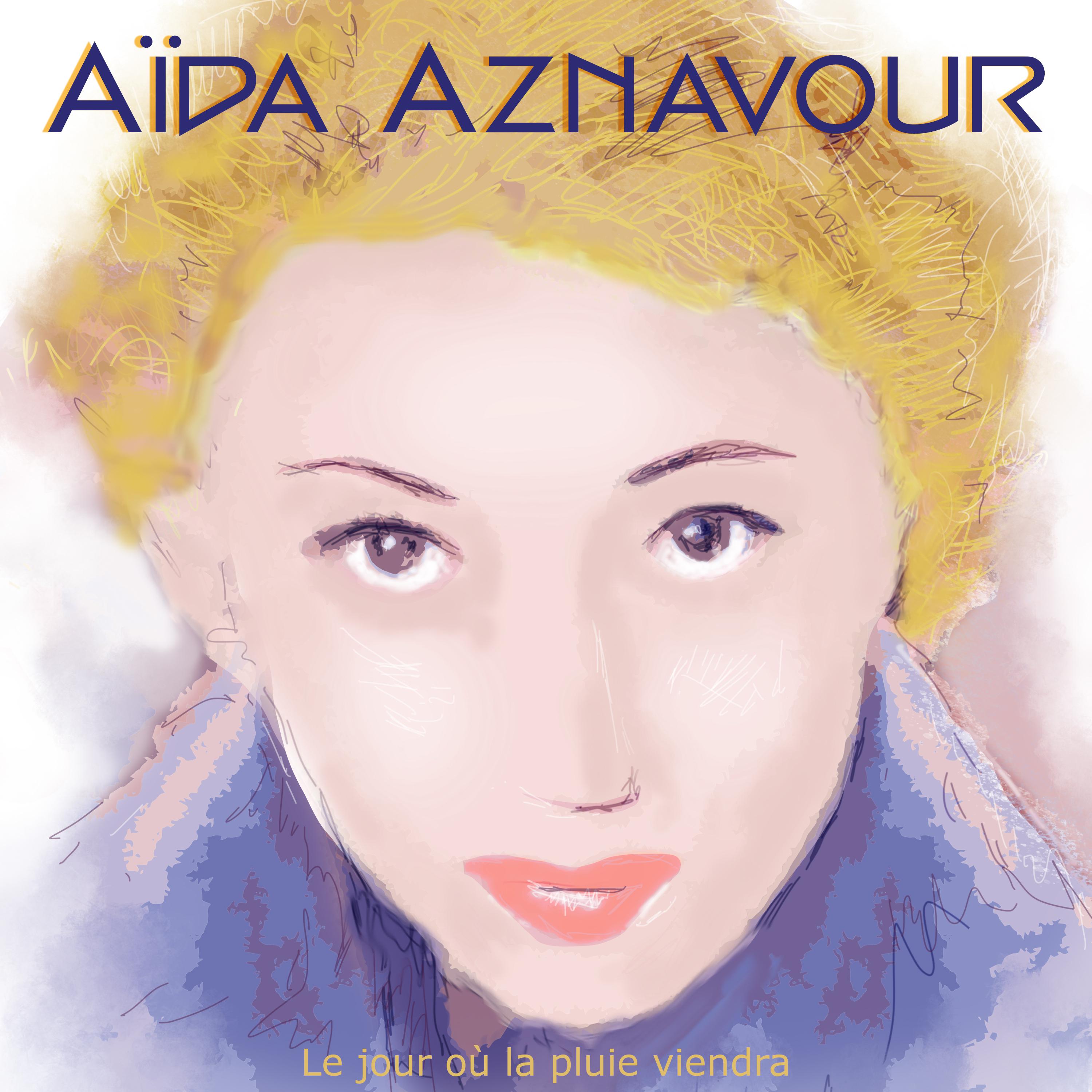 Aida Aznavour - Sirerk (Chant d'amour)