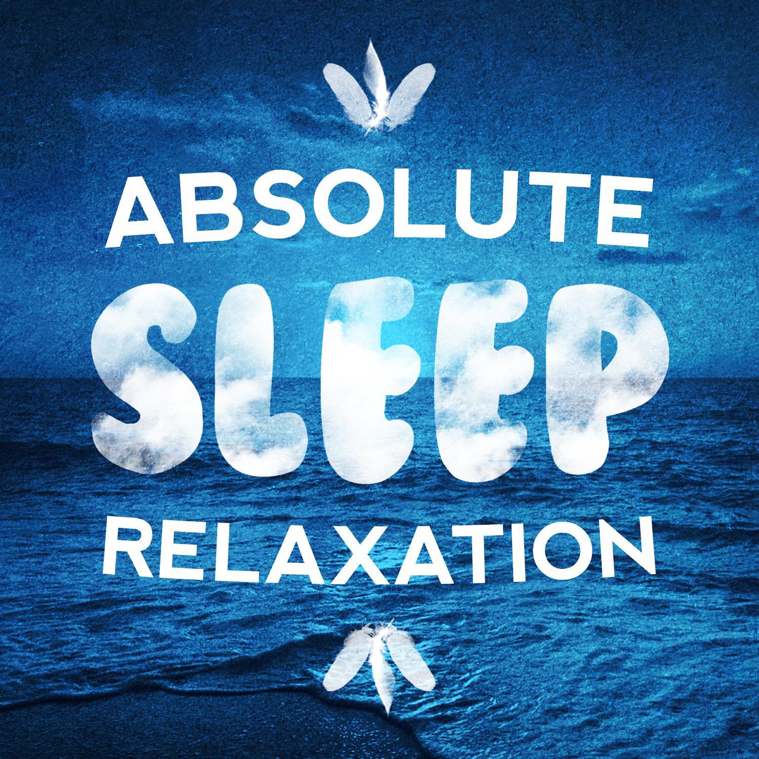 Absolute Sleep Relaxation专辑