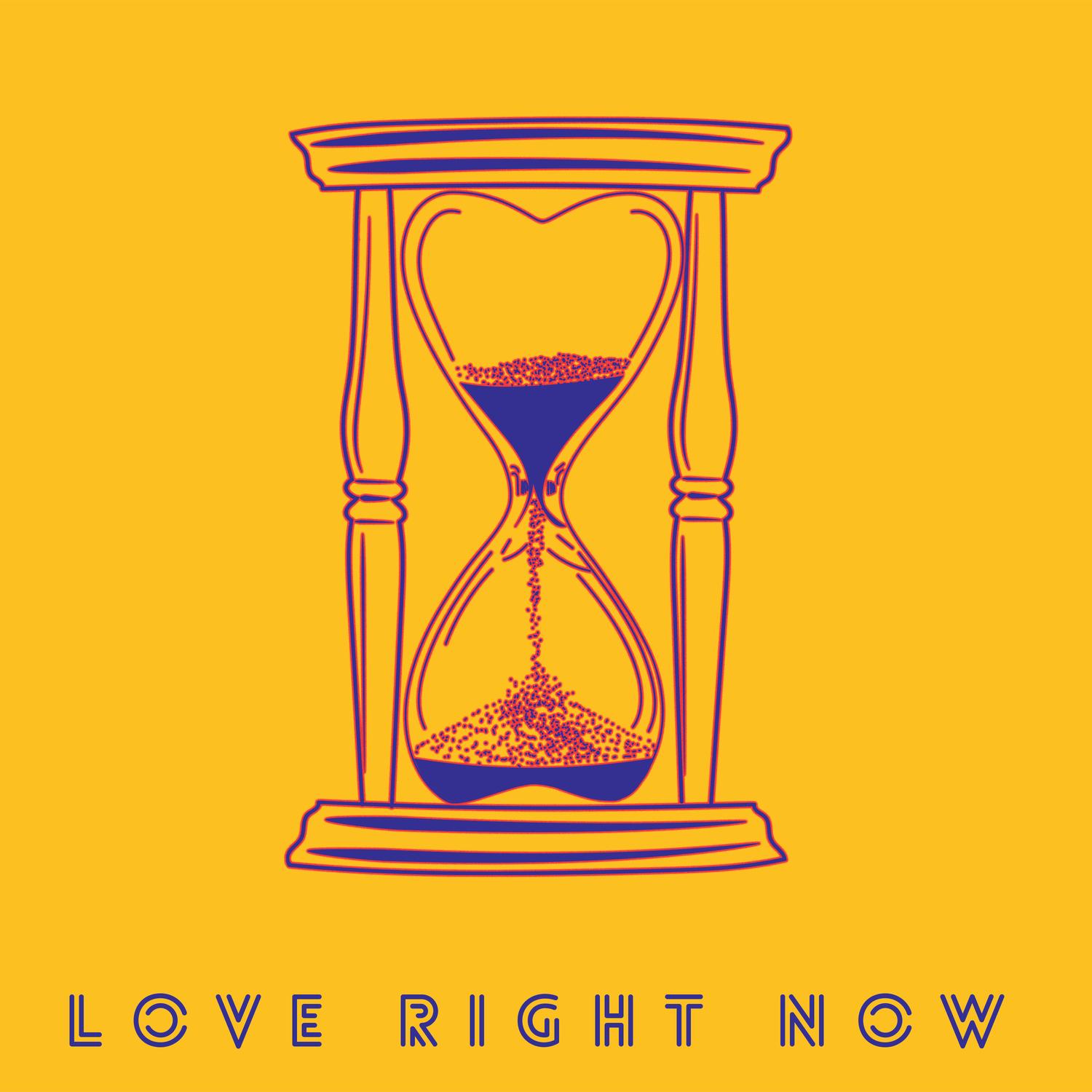 Love Right Now