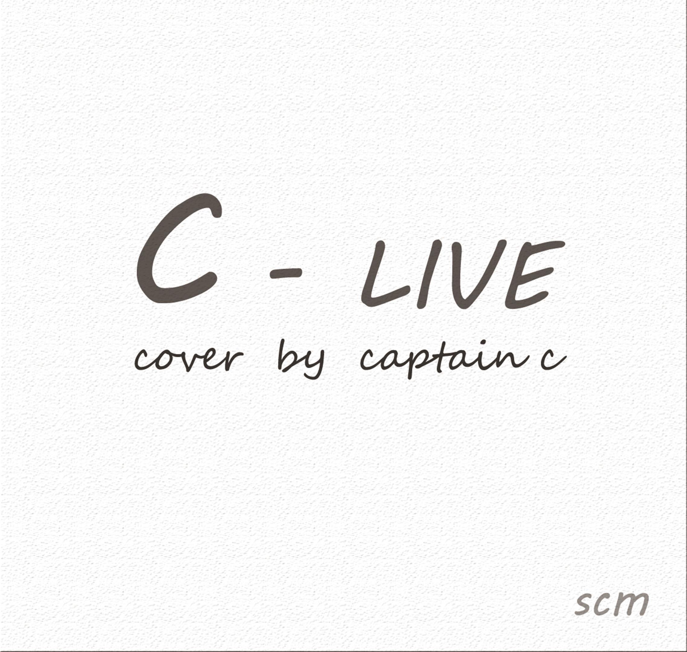 C  LIVE专辑