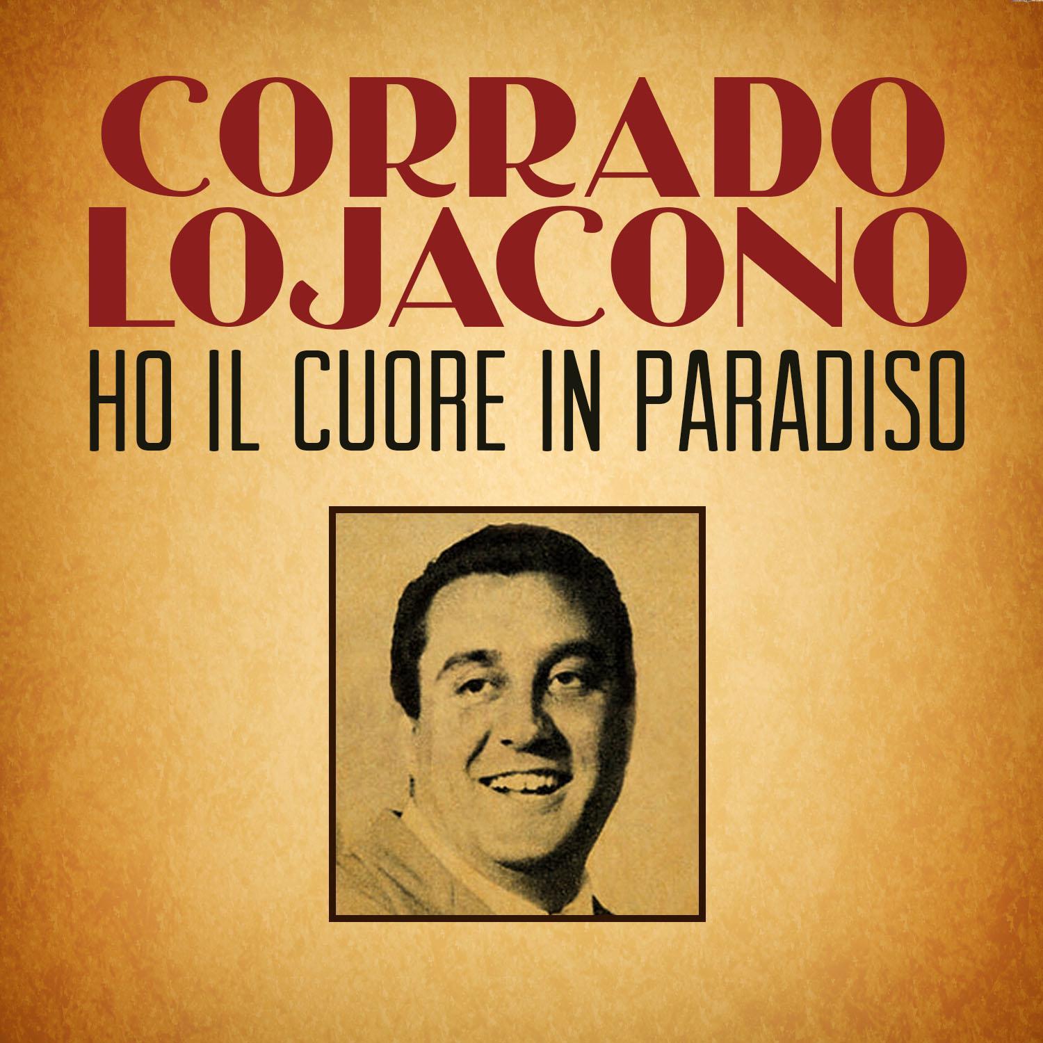 Ho il cuore in paradiso