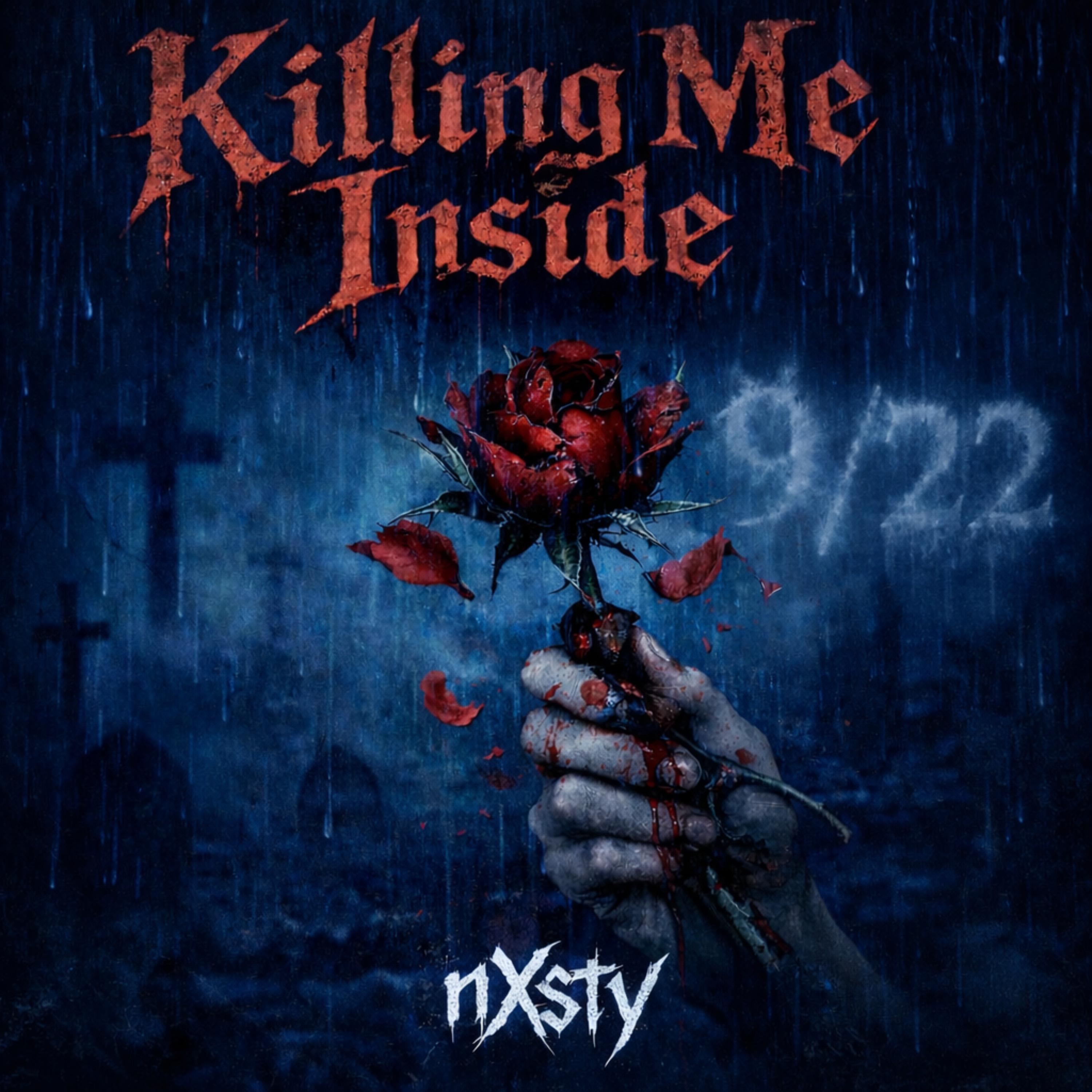 It’s Killing Me Inside