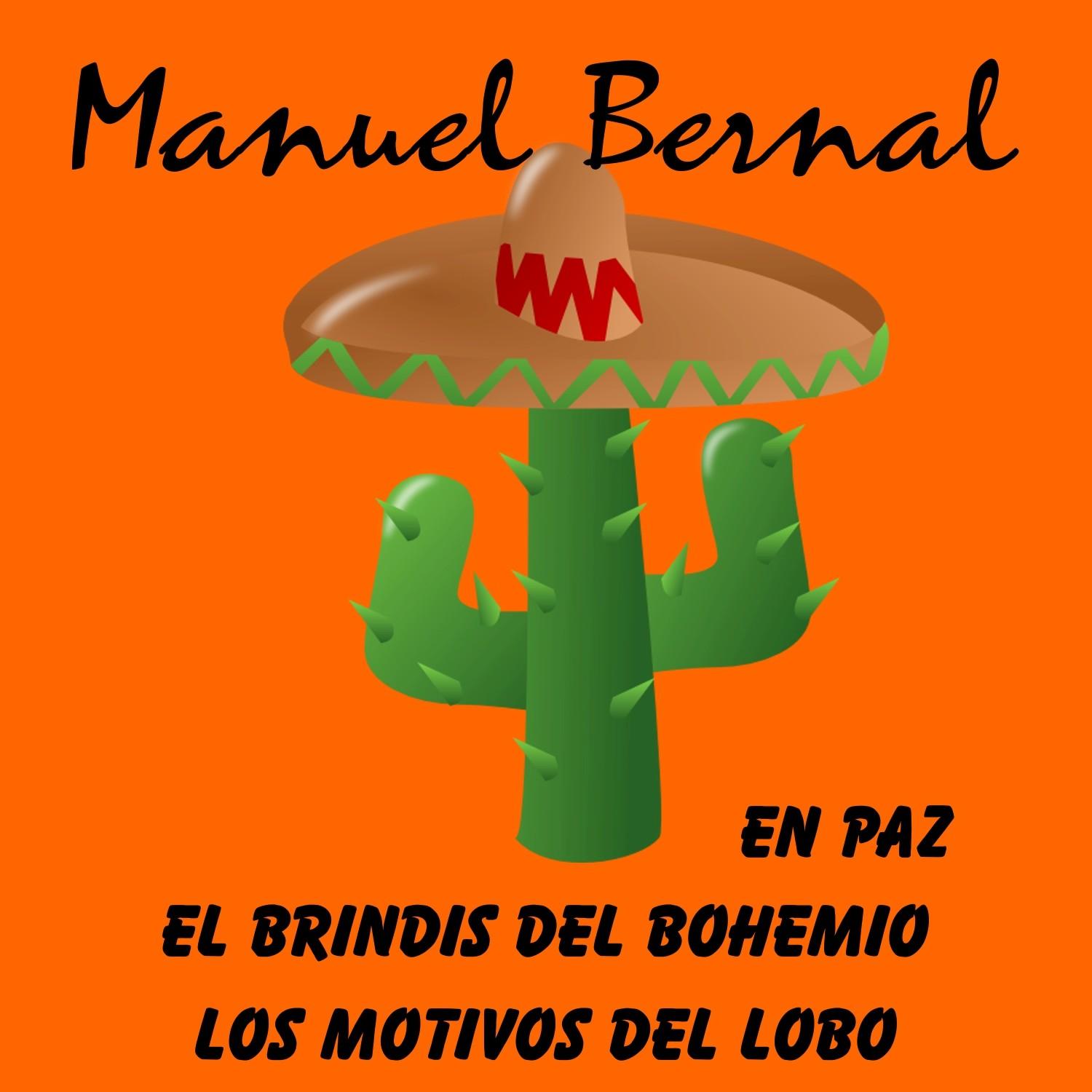 Manuel Bernal