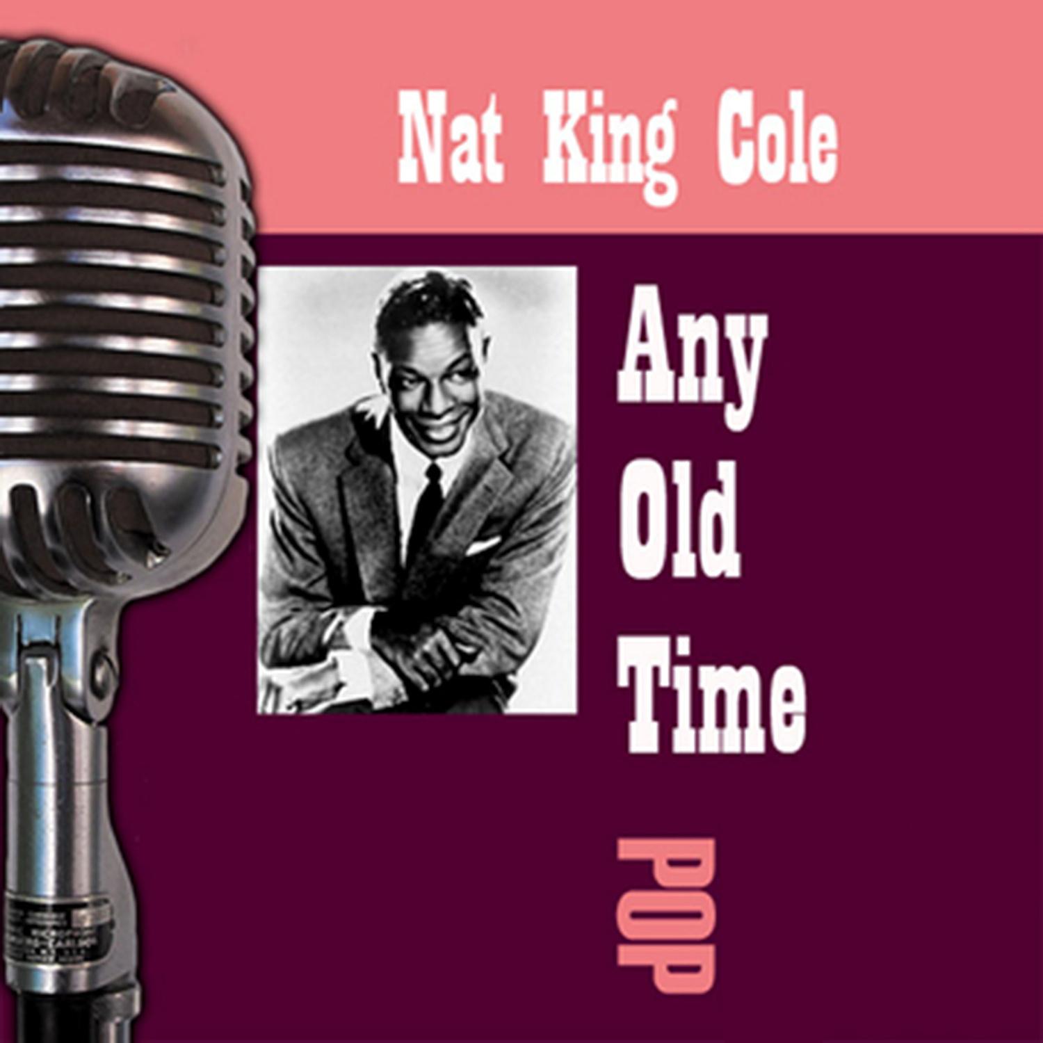 Any Old Time