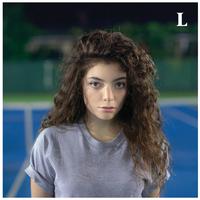 Lorde - Tennis Court (karaoke)