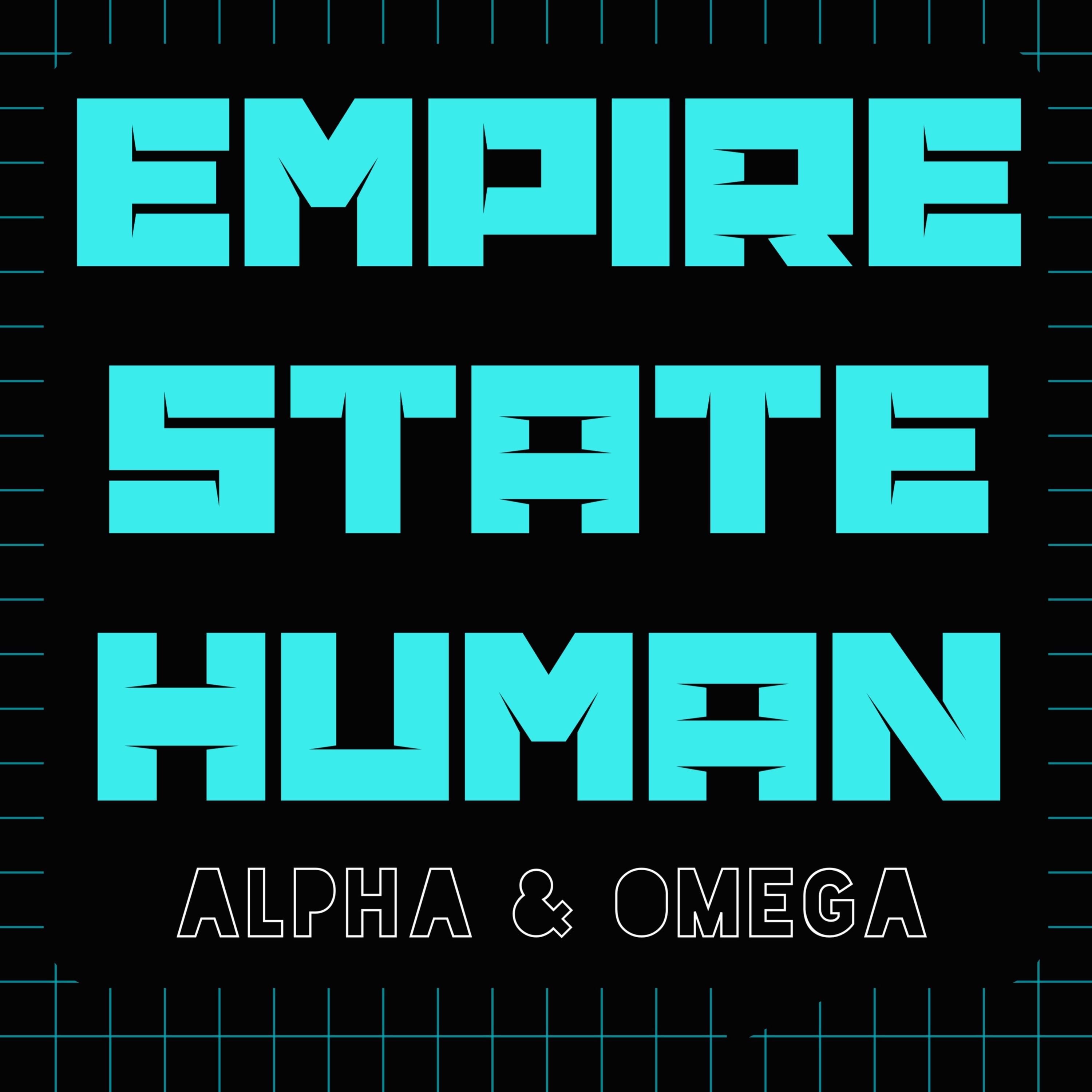 Alpha & Omega