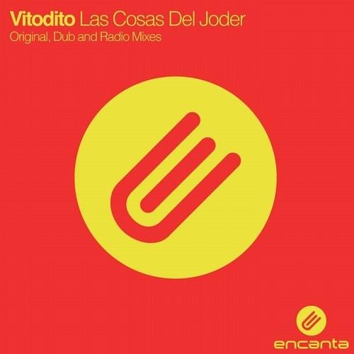 LAS COSAS DEL JODER