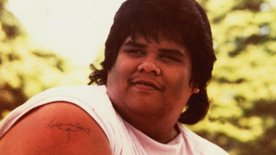 Israel Kamakawiwo'ole