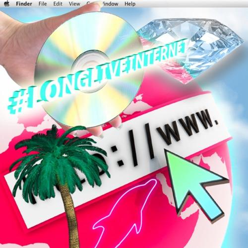 BWWWOYS - #LONGLIVEINTERNET (MUNGUUGNUM REMIX)