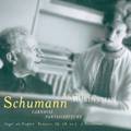 Rubinstein Collection, Vol. 51: All Schumann: Carnaval, Fantasiestücke, Op. 12; Romance, Op. 29; Vog
