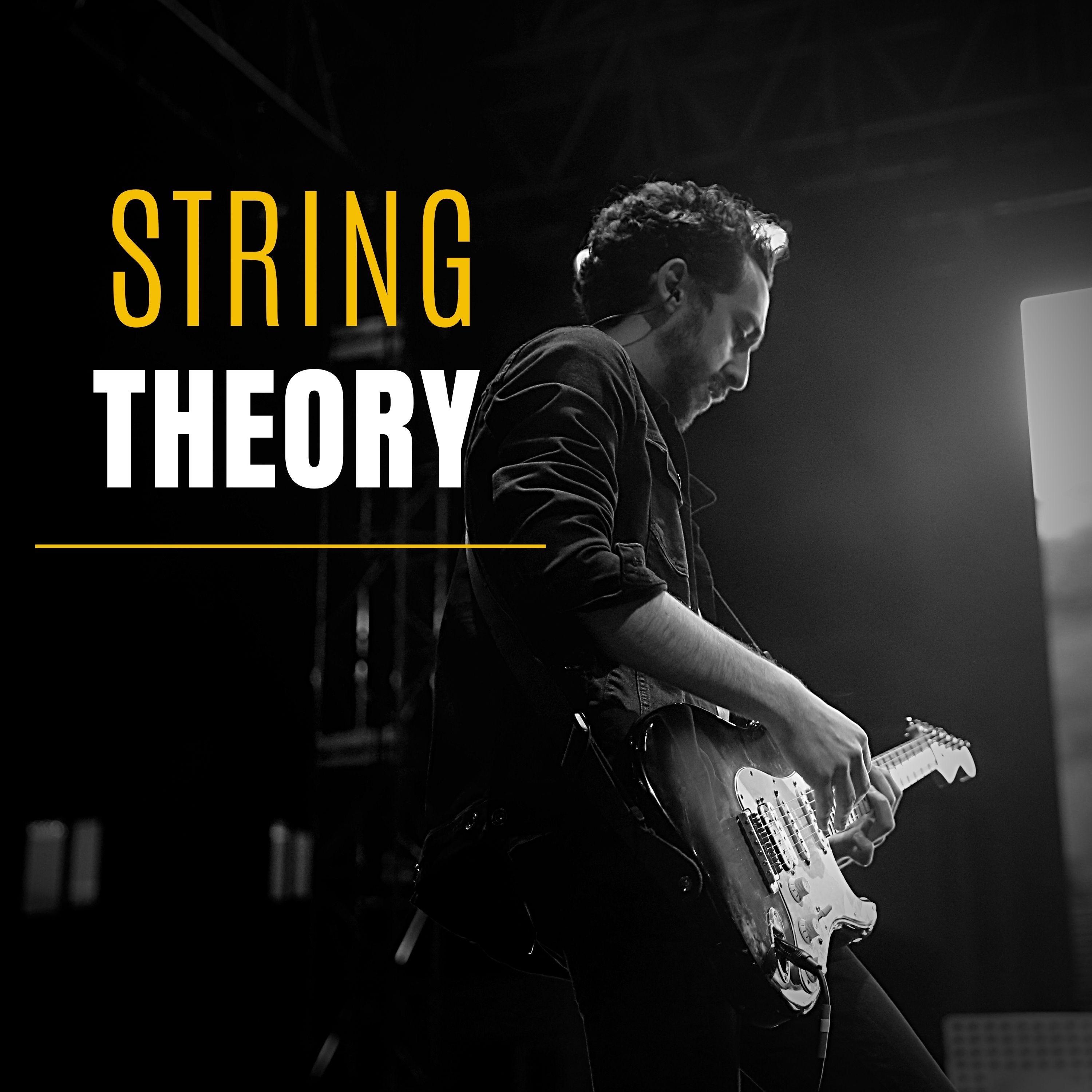String Theory