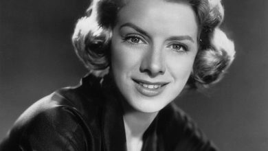 Rosemary Clooney