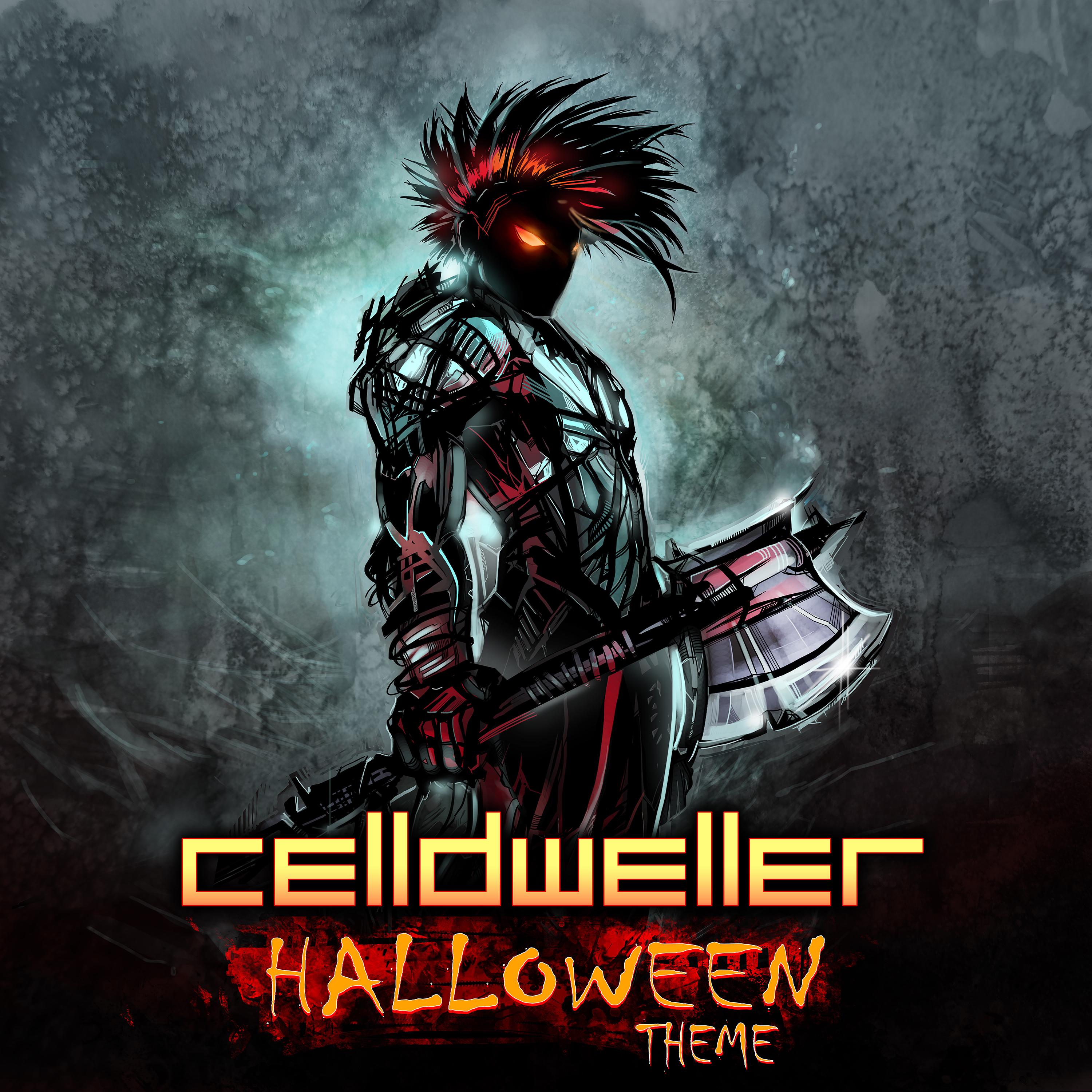 Halloween Theme - Celldweller - 单曲 - 网易云音乐