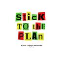 Stick to the Plan专辑