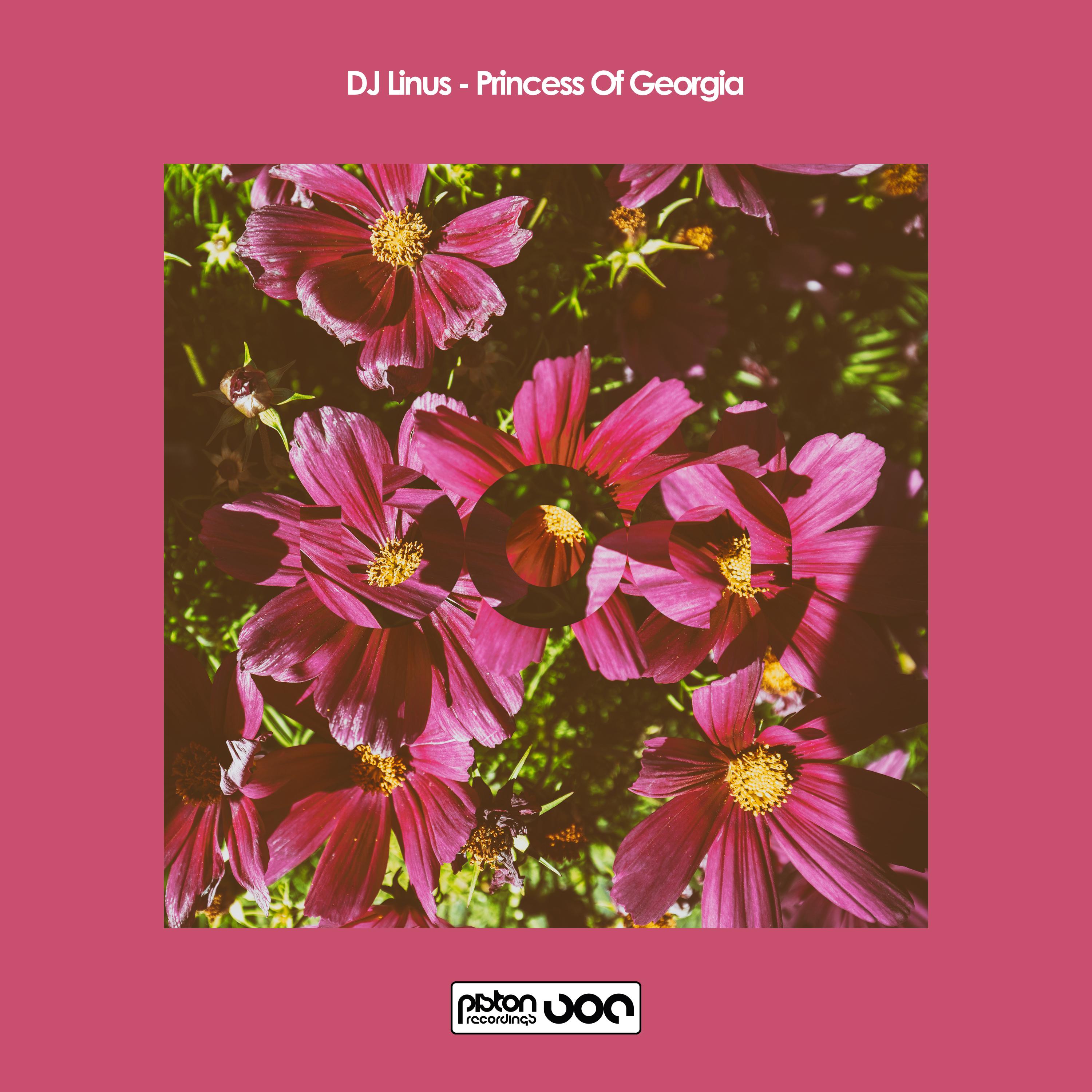 Princess Of Georgia