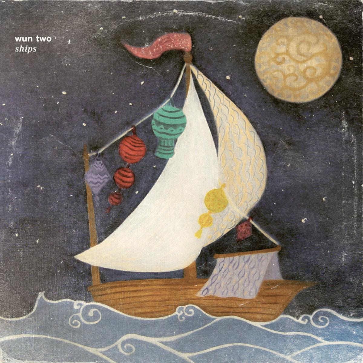 ships