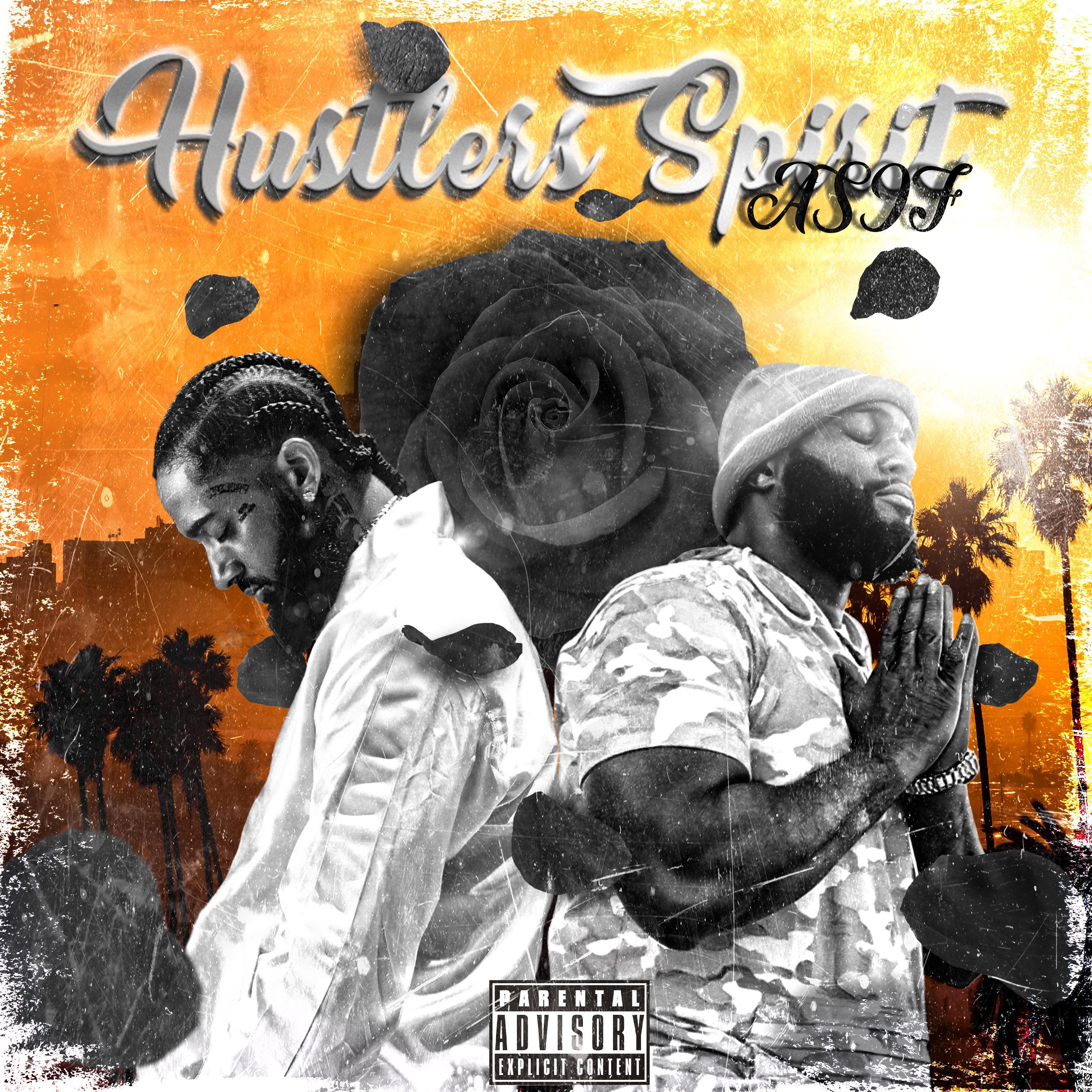 HUSTLER SPIRIT