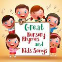 Great Nursery Rhymes and Kids Songs专辑