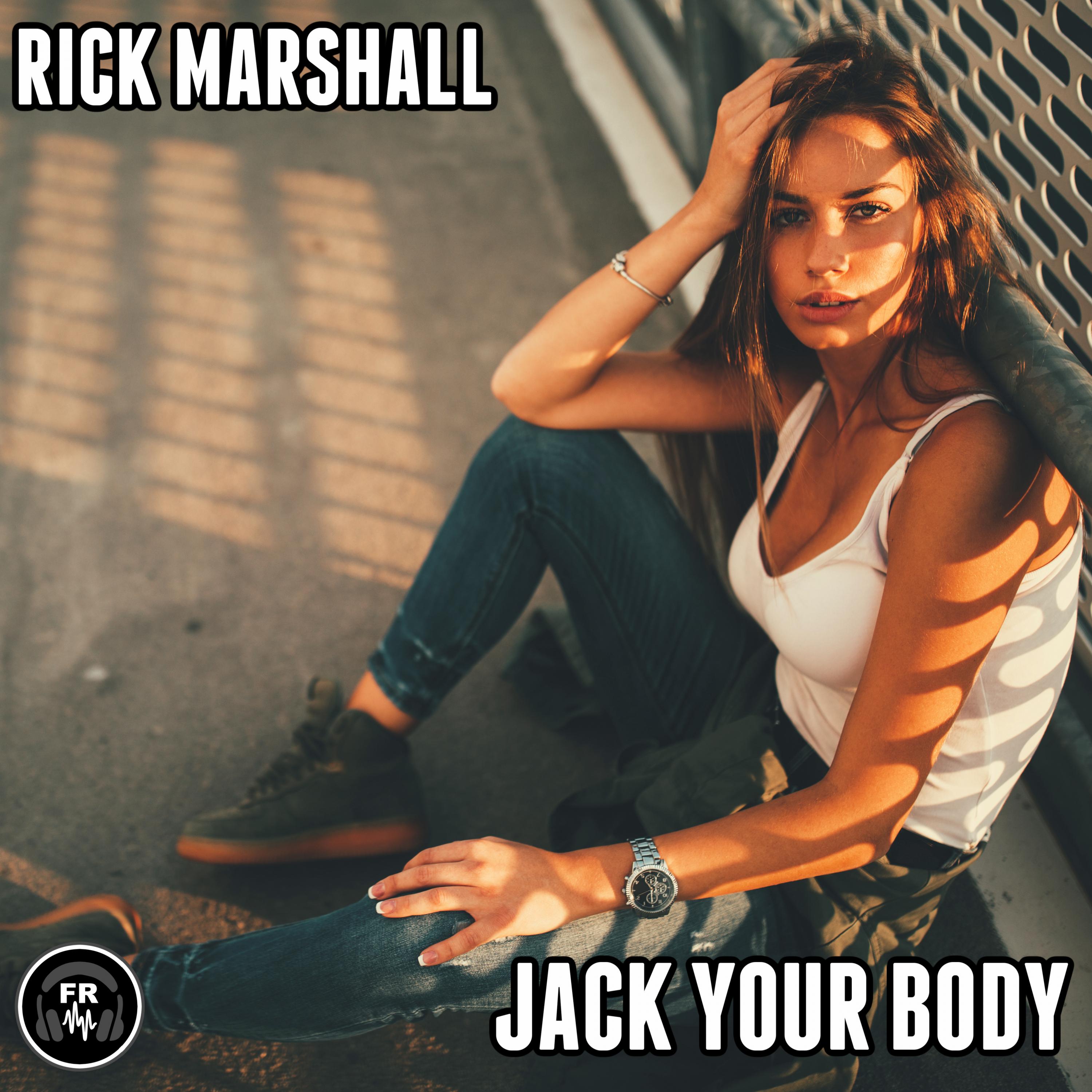 Jack Your Body