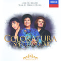 Concerto for Coloratura & Orchestra, Op.82