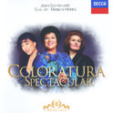 Concerto for Coloratura & Orchestra, Op.82专辑