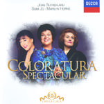 Concerto for Coloratura & Orchestra, Op.82专辑