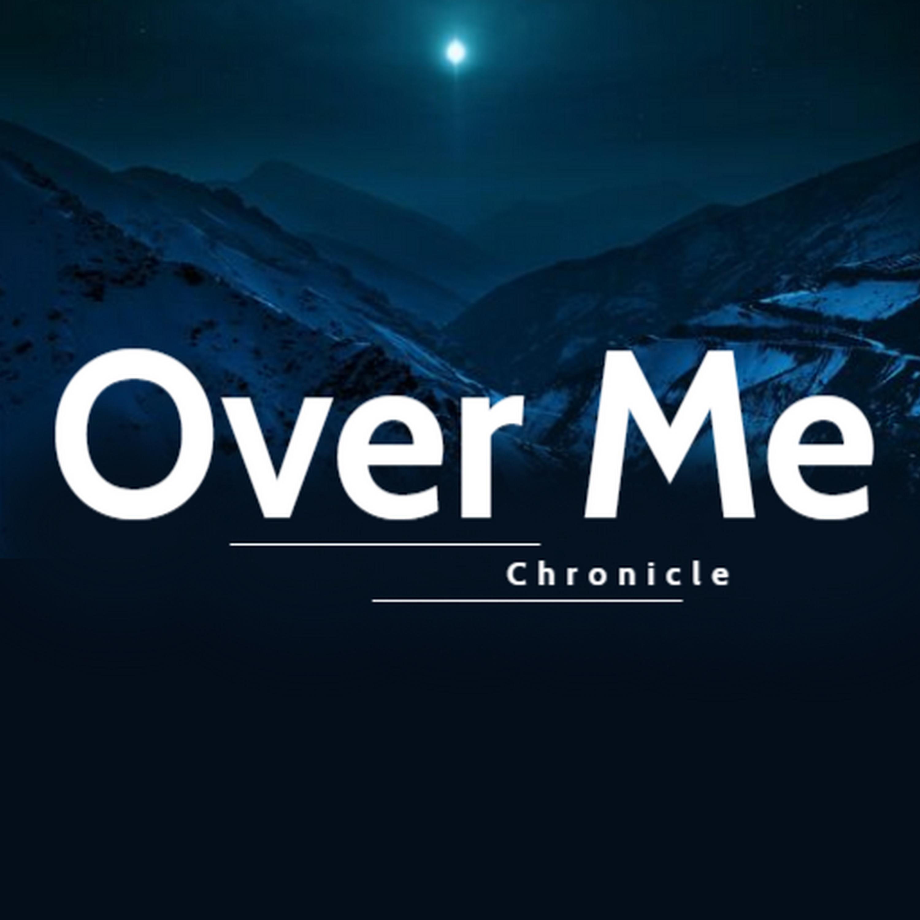 Over Me