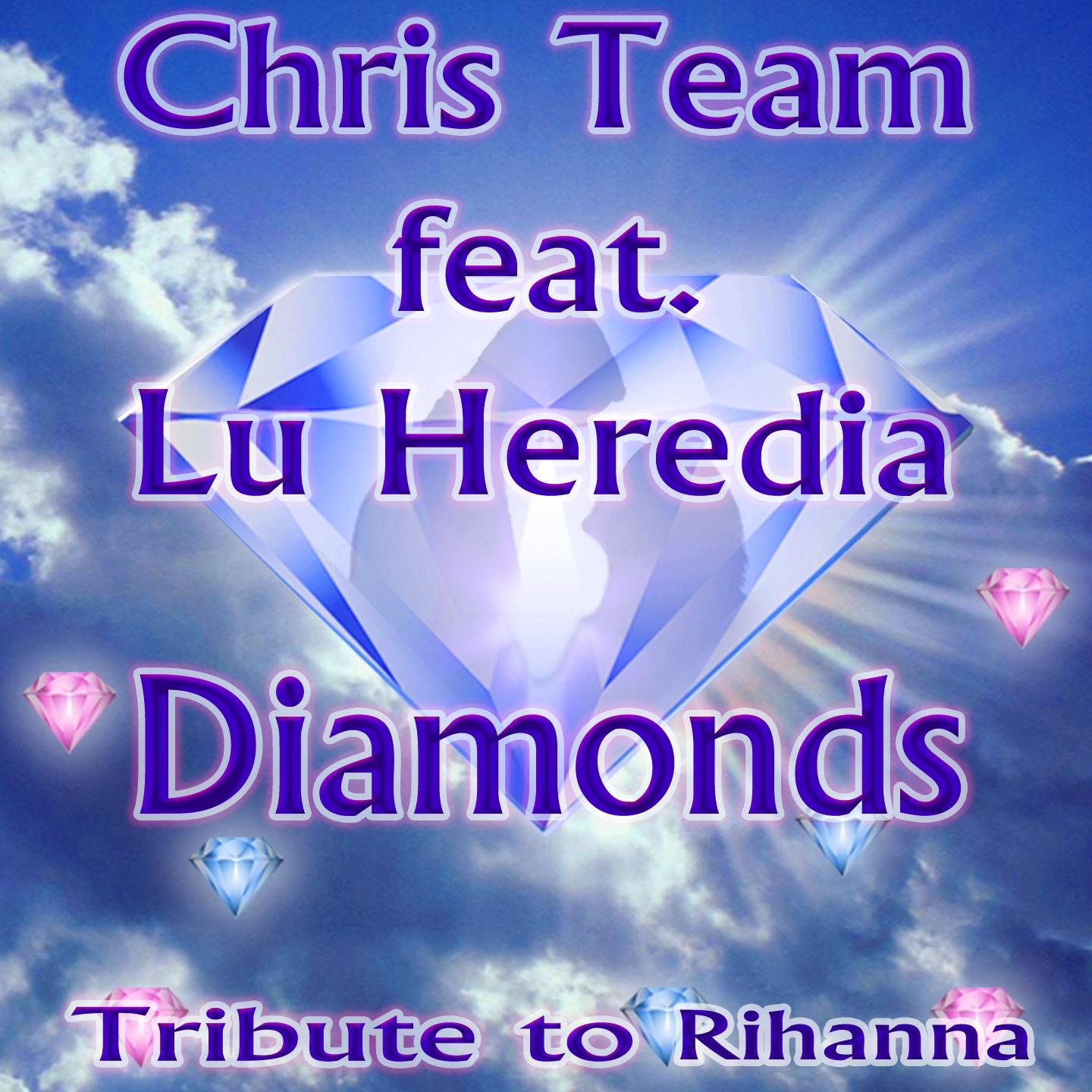 Diamonds