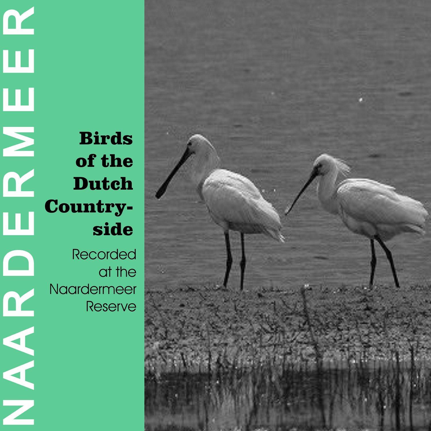 Birds of the Dutch Countryside