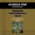 Premiere Performance Plus: Glorious One专辑