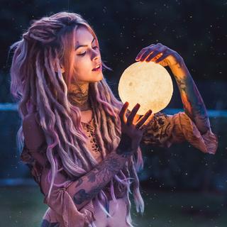 TRANCE | 如梦似幻般的女声