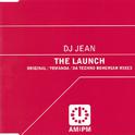 The Launch (Olly James Remix)专辑