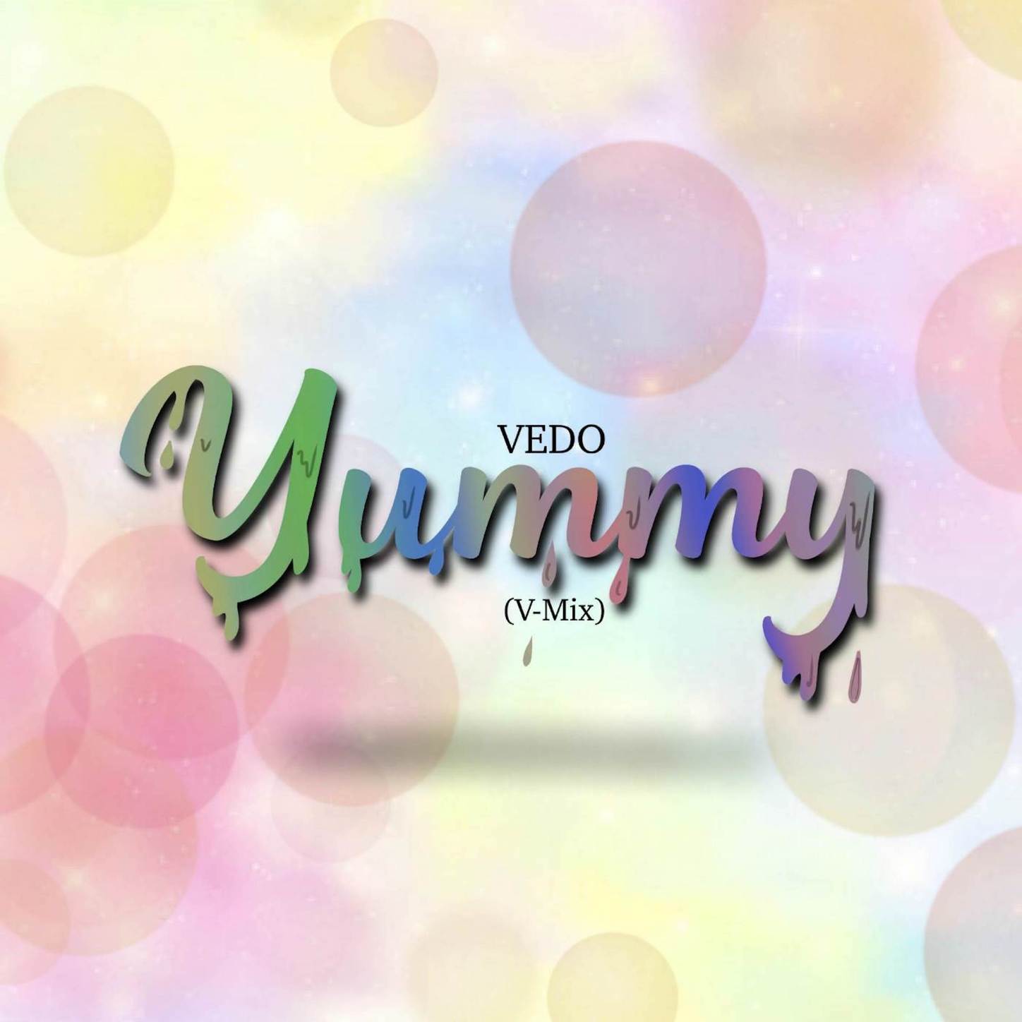 Yummy (V-Mix)