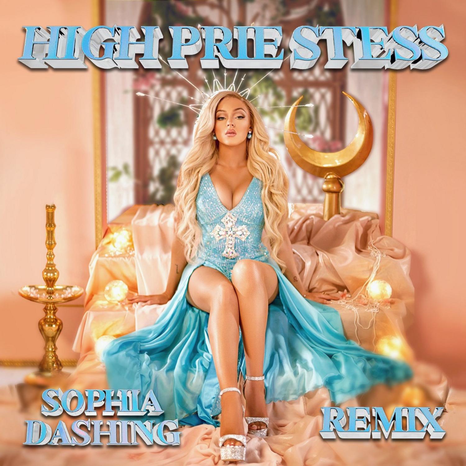 High Priestess (Remix)