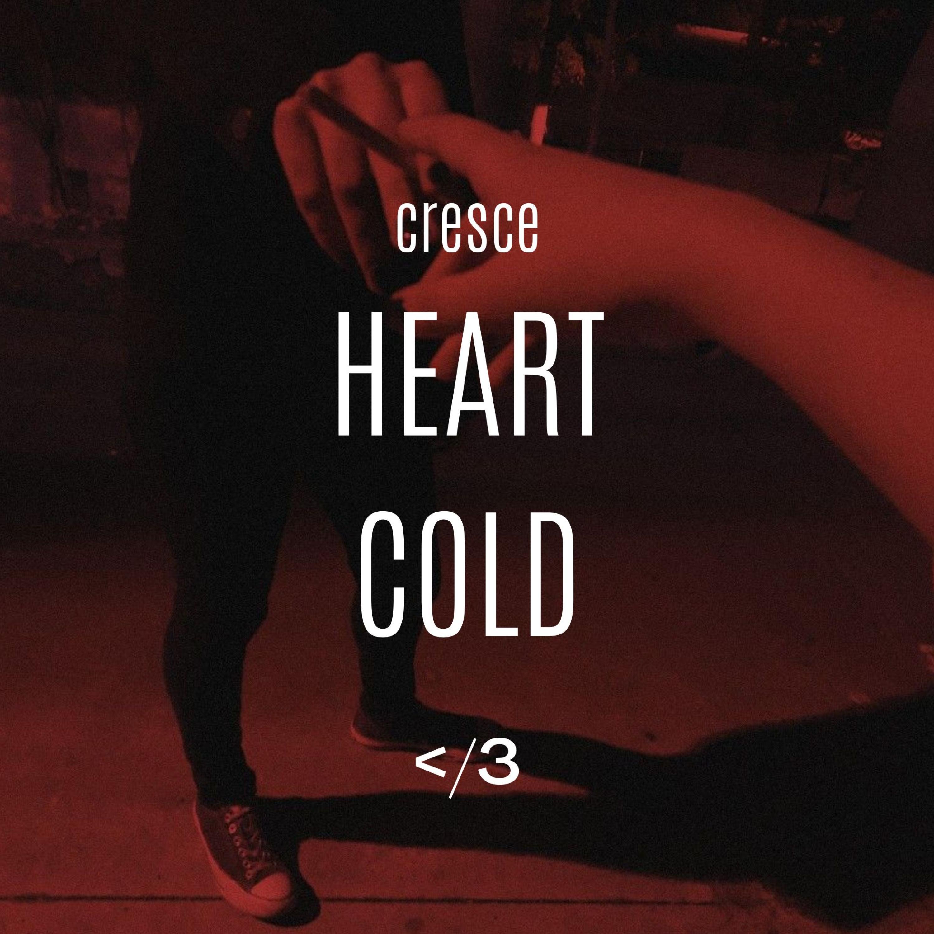 Heart Cold