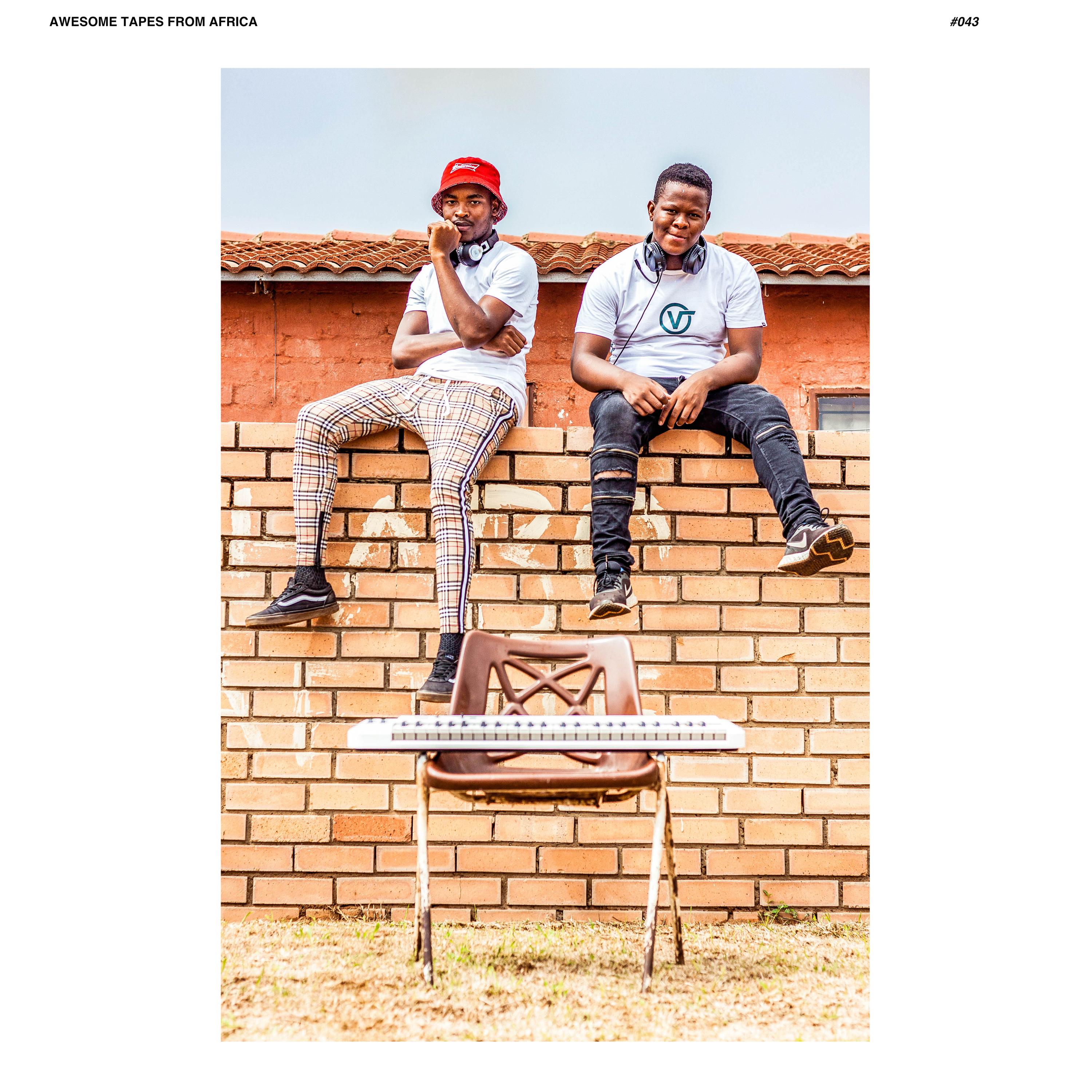 Dead Sangoma